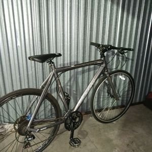 SCOTT SPEED UTILITY BIKE